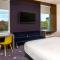 Aloft Charlotte Ballantyne