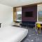 Aloft Charlotte Ballantyne