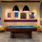Aloft Charlotte Ballantyne