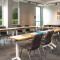 Aloft Charlotte Ballantyne
