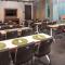 Aloft Charlotte Ballantyne