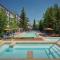 Viewline Resort Snowmass, Autograph Collection - سنوماس فيليج
