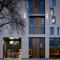 Aloft Birmingham Eastside - 伯明翰