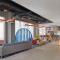 Aloft Birmingham Eastside - 伯明翰