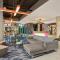 Aloft Birmingham Eastside - 伯明翰
