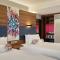 Aloft Birmingham Eastside - 伯明翰