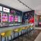 Aloft Birmingham Eastside