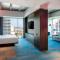 Aloft Fort Worth Downtown