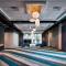 Aloft Fort Worth Downtown