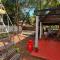 Funky Garden Bed and Breakfast - Varkala