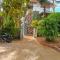 Funky Garden Bed and Breakfast - Varkala