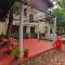 Funky Garden Bed and Breakfast - Varkala