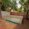 Funky Garden Bed and Breakfast - Varkala