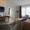 Courtyard by Marriott Hamburg Airport