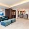 Courtyard by Marriott Hamburg Airport
