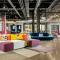 Aloft Chicago Schaumburg