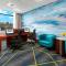 Courtyard by Marriott Boston Cambridge