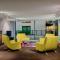 Aloft Brussels Schuman