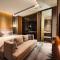 Kempinski Residences Guangzhou - Free shuttle between hotel and Exhibition Center during Canton Fair & Exhibitor registration Counter