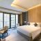 Kempinski Residences Guangzhou - Free shuttle between hotel and Exhibition Center during Canton Fair & Exhibitor registration Counter