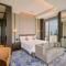 Kempinski Residences Guangzhou - Free shuttle between hotel and Exhibition Center during Canton Fair & Exhibitor registration Counter