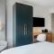 HALL Park Hotel, Autograph Collection - 弗赖拉辛