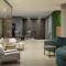Courtyard by Marriott Chicago Downtown/River North
