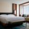 Charlotte Marriott City Center
