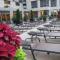 Courtyard by Marriott Chicago Downtown/River North