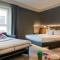 Moxy Brussels City Center