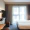 Moxy Brussels City Center