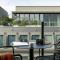 Moxy Brussels City Center