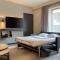 Moxy Brussels City Center