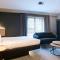 Moxy Brussels City Center