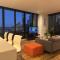Aura on Flinders Serviced Apartments