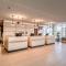Courtyard by Marriott Linz