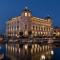 Ortea Palace Hotel, Sicily, Autograph Collection