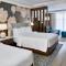 Residence Inn by Marriott Nashville Downtown/Convention Center