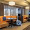 Courtyard by Marriott Asheville Airport