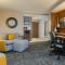 Courtyard by Marriott Asheville Airport