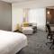 Courtyard by Marriott Dallas Downtown/Reunion District