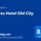 Seres Hotel Old City