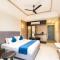 DLS Divine River Resort and Spa, Rishikesh - 瑞诗凯诗