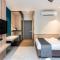 DLS Divine River Resort and Spa, Rishikesh - 瑞诗凯诗