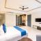 DLS Divine River Resort and Spa, Rishikesh - 瑞诗凯诗