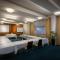 BEST WESTERN PLUS Travel Inn