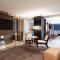 Mystic Marriott Hotel and Spa