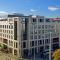 Courtyard by Marriott Budapest City Center