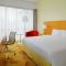 Courtyard by Marriott Budapest City Center
