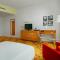 Courtyard by Marriott Budapest City Center